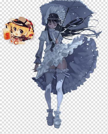 Anime Girl Character, anime couple transparent background PNG clipart Anime Girl Character, anime couple transparent background PNG clipart