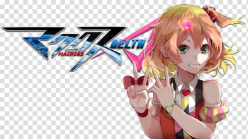 Anime Macross Desktop Freyja, Anime transparent background PNG clipart Anime Macross Desktop Freyja, Anime transparent background PNG clipart