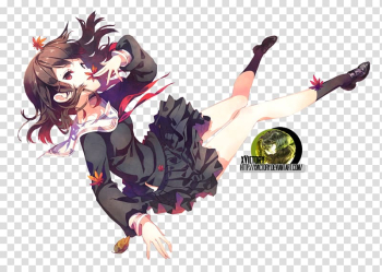 Anime Mangaka Drawing Chibi, Anime transparent background PNG clipart Anime Mangaka Drawing Chibi, Anime transparent background PNG clipart