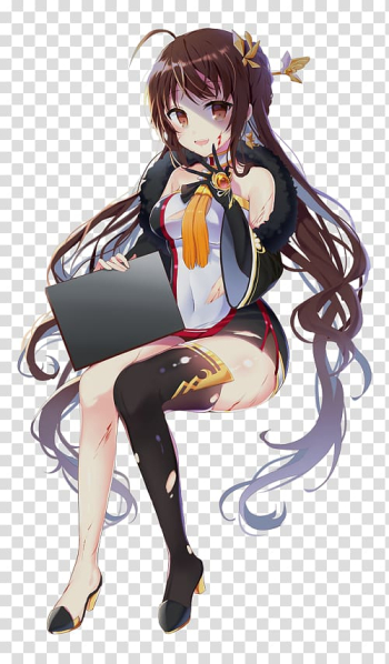 Anime Mangaka Elsword, Anime transparent background PNG clipart Anime Mangaka Elsword, Anime transparent background PNG clipart