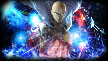 Anime One-Punch Man Saitama (One-Punch Man) Wallpaper | anime boys ...