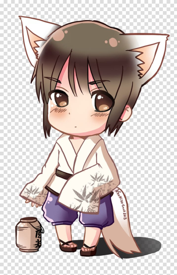 Anime Otaku Mangaka Chibi, Anime transparent background PNG clipart Anime Otaku Mangaka Chibi, Anime transparent background PNG clipart