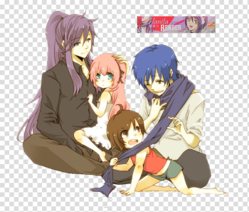 Anime render VI transparent background PNG clipart Anime render VI transparent background PNG clipart
