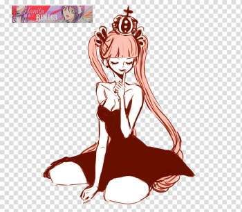 Anime render VI transparent background PNG clipart Anime render VI transparent background PNG clipart
