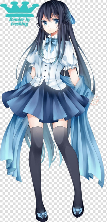 Anime Rendering Girl Dakimakura, anime girl transparent background PNG clipart Anime Rendering Girl Dakimakura, anime girl transparent background PNG clipart