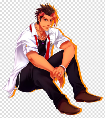 Anime Sitting Drawing , anime boy transparent background PNG clipart Anime Sitting Drawing , anime boy transparent background PNG clipart