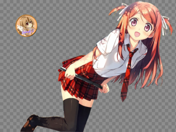 Anime Transparent Anime Transparent