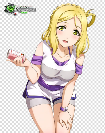 Anime Waifu Illustration Manga, Anime transparent background PNG clipart