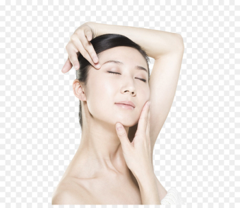 Anita Yuen Cosmetology Face Facial - A sleek, beautiful face Anita Yuen Cosmetology Face Facial - A sleek, beautiful face
