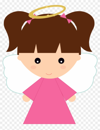Anjos - Angelitos De Bautizo De Niña Anjos - Angelitos De Bautizo De Niña