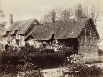 Anne Hathaway's Cottage, Shottery, England. | Free Photo - rawpixel Anne Hathaway's Cottage, Shottery, England. | Free Photo - rawpixel