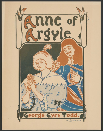 Anne of Argyle by George | Free Photo - rawpixel Anne of Argyle by George | Free Photo - rawpixel