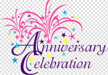 Anniversary Party Christmas Document , party transparent background PNG clipart
