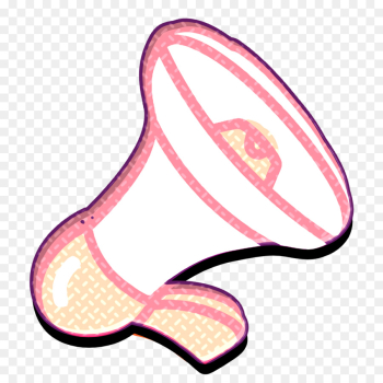 announce icon horn icon megaphone icon announce icon horn icon megaphone icon