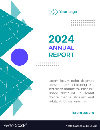 annual report 3 annual report 3