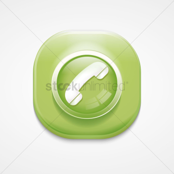 Answer call icon Answer call icon