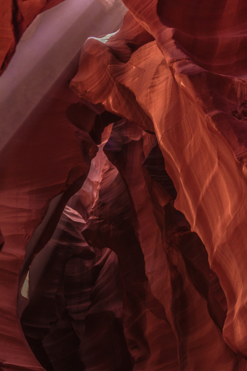 Antelope Canyon Antelope Canyon