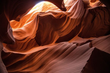 Antelope canyon Antelope canyon