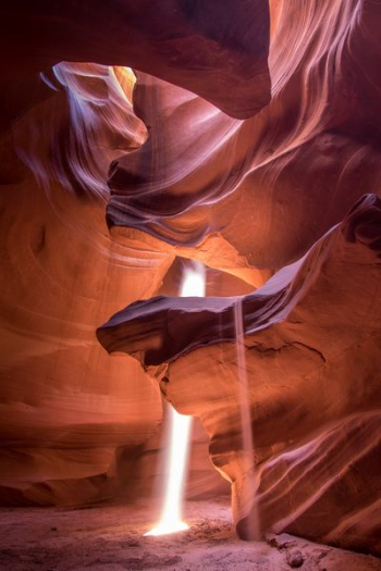 Antelope Canyon Antelope Canyon