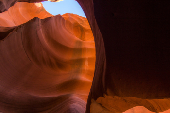 Antelope Canyon Antelope Canyon
