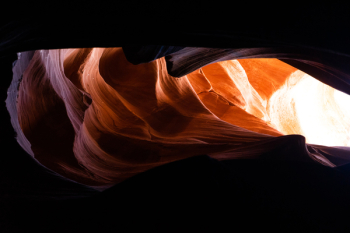 Antelope Canyon Antelope Canyon