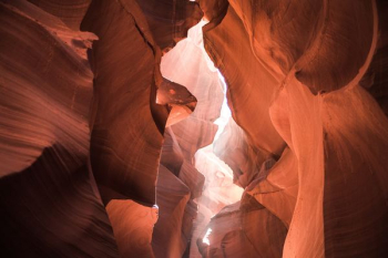 Antelope Canyon, Arizona Antelope Canyon, Arizona