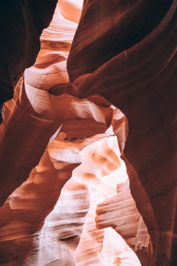 Antelope Canyon Grand Canyon Arizona Antelope Canyon Grand Canyon Arizona