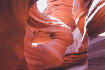 Antelope Canyon, Utah Antelope Canyon, Utah