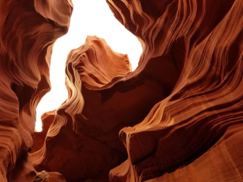 Antelope Canyon, Utah Antelope Canyon, Utah