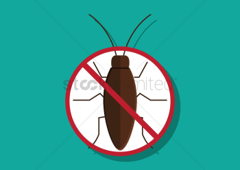 Anti-cockroach icon Anti-cockroach icon