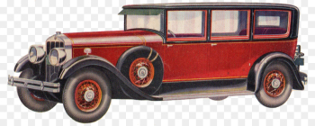 Antique car Sports car Vintage car Classic car - Red Vintage Cars ...