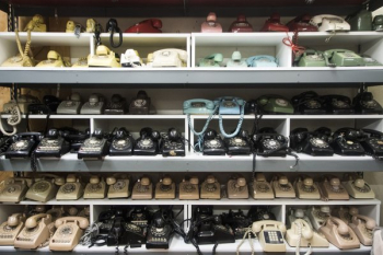 Antique Phones