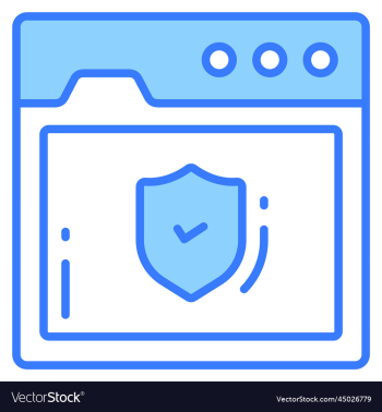 antivirus icon for graphic and web design antivirus icon for graphic and web design
