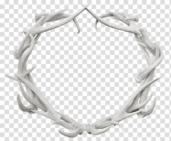 Antler Laurel wreath Deer Table, deer transparent background PNG clipart Antler Laurel wreath Deer Table, deer transparent background PNG clipart