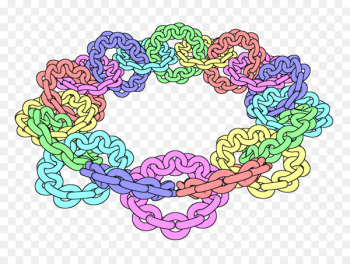 Antoine's necklace Cantor set Topology Iteration Mathematics - mathematics 
