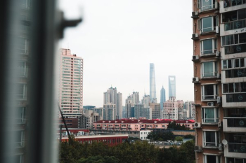 Apartment View Shanghai Apartment View Shanghai