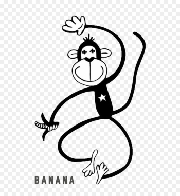 Ape Larb Monkey - Funny monkey Ape Larb Monkey - Funny monkey