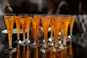 Aperol Spritz Cocktail Aperol Spritz Cocktail