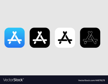 app icon app store