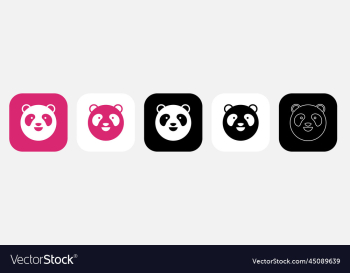 app icon food panda