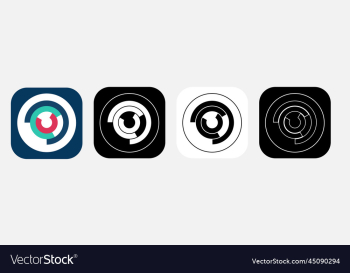 app icon ginlo business app icon ginlo business