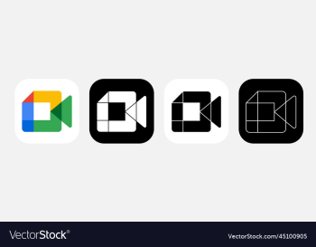 app icon google meet app icon google meet