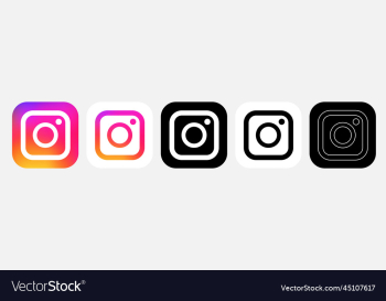 app icon instagram