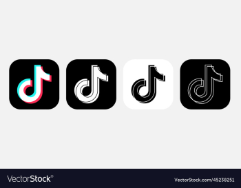 app icon tiktok