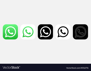 app icon whatsapp