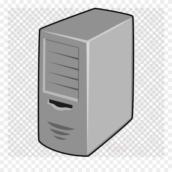 App Server Icon Clipart Computer Servers Application - Smile Emoji ...