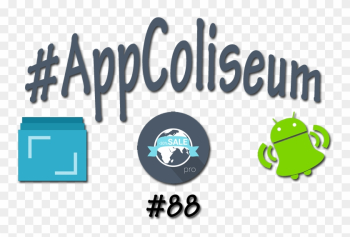 #appcoliseum Picks From #88 ~ Android Coliseum - Slow Food