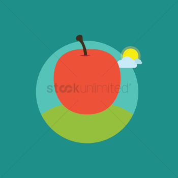 Apple Apple
