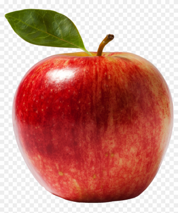 Apple Clipart Transparent Background - Apple Png