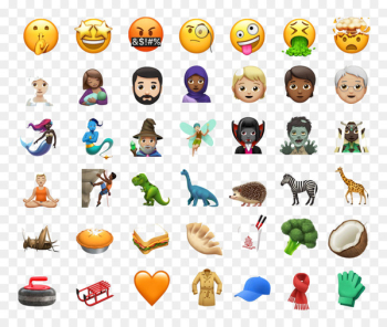 Apple Color Emoji iOS 11 Emojipedia - Emoji Apple Color Emoji iOS 11 Emojipedia - Emoji